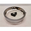 1977-83 Yamaha DT100 DT125 DT175 DT250 DT400 DT80 GT80 Headlight Bezel Rim 1M1-84195-61