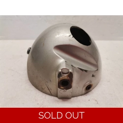1973-78 Honda MT125 MT250 XL125 XL175 XL250 XL350 Headlight Bucket HM-23M-S 61301-336-000NQ