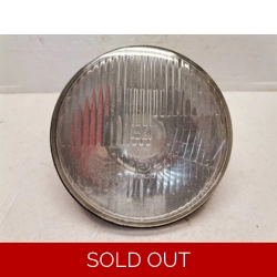 Bosch H4 Headlight Lens 1305603012