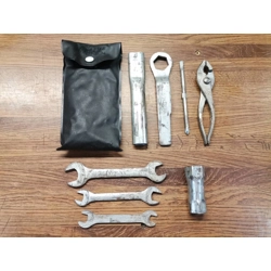 1974-94 Yamaha SR TY XV YT Exciter Virago Tri-Moto Tool Kit 5A8-W2810-00