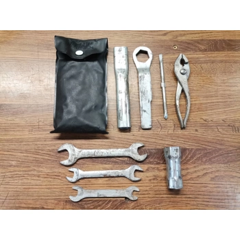 1974-94 Yamaha SR TY XV YT Exciter Virago Tri-Moto Tool Kit 5A8-W2810-00