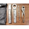 1974-94 Yamaha SR TY XV YT Exciter Virago Tri-Moto Tool Kit 5A8-W2810-00