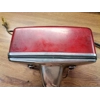 1979-81 Yamaha XS850 XS1100 Tail Light and Licence Plate Bracket 2H7-84751-60-93 2A2-84710-60