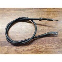 1978-83 Yamaha XJ550 XJ650 XJ750 XS750 XS850 Seca Maxim Special Speedometer Cable 5K5-83550-00
