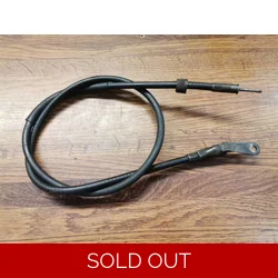 1978-83 Yamaha XJ550 XJ650 XJ750 XS750 XS850 Seca Maxim Special Speedometer Cable 5K5-83550-00