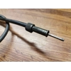 1978-83 Yamaha XJ550 XJ650 XJ750 XS750 XS850 Seca Maxim Special Speedometer Cable 5K5-83550-00