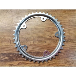 Sugino Proto 116mm BCD 5 Bolt 40T Chainring