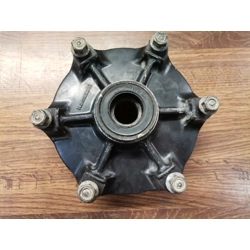 1978-84 Kawasaki KL250A KL250C KLR250 Sprocket Carrier 42033-1010
