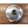 1962-69 Suzuki T10 T20 TC250 Front Hub and Drum Brake Plate 54110-11000 54210-11000