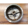 1962-69 Suzuki T10 T20 TC250 Front Hub and Drum Brake Plate 54110-11000 54210-11000