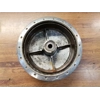 1962-69 Suzuki T10 T20 TC250 Front Hub and Drum Brake Plate 54110-11000 54210-11000