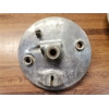 1962-69 Suzuki T10 T20 TC250 Front Hub and Drum Brake Plate 54110-11000 54210-11000