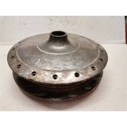 1962-69 Suzuki T10 T20 TC250 Front Hub 54110-11000