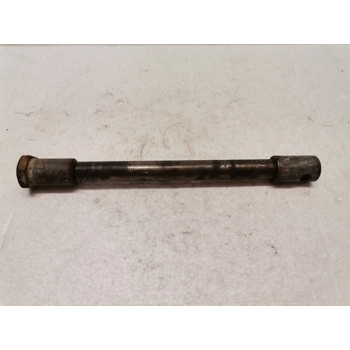 1965-71 Honda CB450K CL450K CL77 305 Scrambler Front Axle and Nut 90305-283-000 44301-283-000
