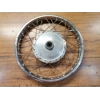 1969-82 Yamaha CS5 DS6 DS7 R5 RD200 RD250 XS360 XS400 Front Wheel Rim 94416-18013 246-25111-00-38