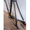 Cannondale Slice Aero Ironman TT Triathlon Frame 2005 56cm