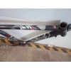 Cannondale Slice Aero Ironman TT Triathlon Frame 2005 56cm