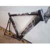 Cannondale Slice Aero Ironman TT Triathlon Frame 2005 56cm