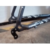 Cannondale Slice Aero Ironman TT Triathlon Frame 2005 56cm