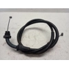 1983-86 Suzuki GS550EF GS550ESF GS550ESG Throttle Cable 58300-43422