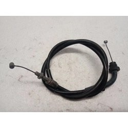 1983-86 Suzuki GS550EF GS550ESF GS550ESG Throttle Cable 58300-43422