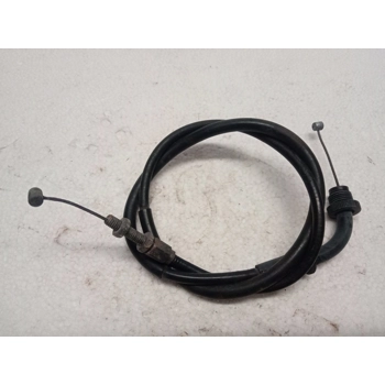 1983-86 Suzuki GS550EF GS550ESF GS550ESG Throttle Cable 58300-43422