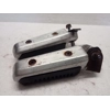 1983-87 Suzuki GS1150 GS550E GS750E GSX1150E GSX550E  Passenger Foot Pegs 43700-31300 43600-31300