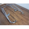 1992-05 Suzuki VS800GL Intruder Boulevard Rear Luggage Rack