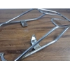 1992-05 Suzuki VS800GL Intruder Boulevard Rear Luggage Rack
