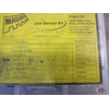 Magura Partial Line Service Kit Early 2000s