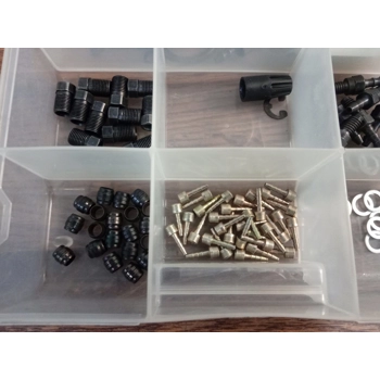 Magura Partial Line Service Kit Early 2000s