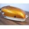 1971 Honda CB100K Fuel Tank 17500-324-680