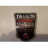 1971-73 Honda CT70 Trail 70 Side Badges Decals 87122-098-950 87123-098-950