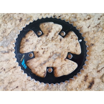 Sugino Cycloid 110mm BCD 5 Bolt 48T Chainring