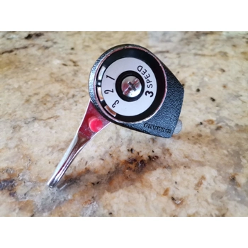 Shimano L-150 3 Speed Thumb Shifter for 333 Internal Hub - NOS #1