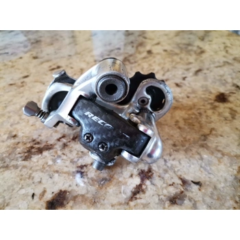 Campagnolo Record Titanium 10 Speed Rear Derailleur
