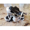 Campagnolo Record Titanium 10 Speed Rear Derailleur