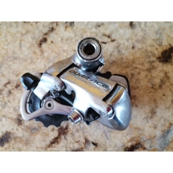 Shimano RD-7800 Dura Ace 10 Speed Rear Derailleur