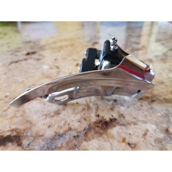 Shimano Deore XT FD-M739 Front Derailleur