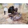 Shimano Deore XT FD-M739 Front Derailleur