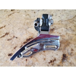 Shimano Deore XT FD-M738 Front Derailleur