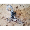Shimano Deore XT FD-M738 Front Derailleur