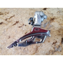 Shimano Deore XT FD-M751 Front Derailleur