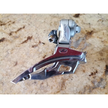 Shimano Deore XT FD-M751 Front Derailleur