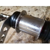 Shimano 3SC 3 Speed Coaster Hub and Hardware #1