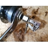 Shimano 3SC 3 Speed Coaster Hub and Hardware #2