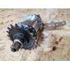 Shimano 3SC 3 Speed Coaster Hub and Hardware #2