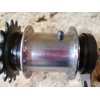Shimano 3SC 3 Speed Coaster Hub and Hardware #2