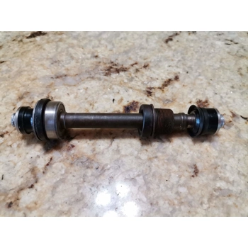 Origin8 Rear Axle for Mountain Bike Cassette Hub - Early 2000s