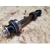 Origin8 Rear Axle for Mountain Bike Cassette Hub - Early 2000s